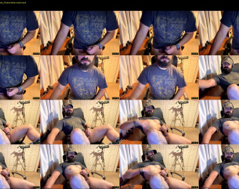 1ui5 — 22 minute Chaturbate male cam show recording, 720p, Nov 17, 2024