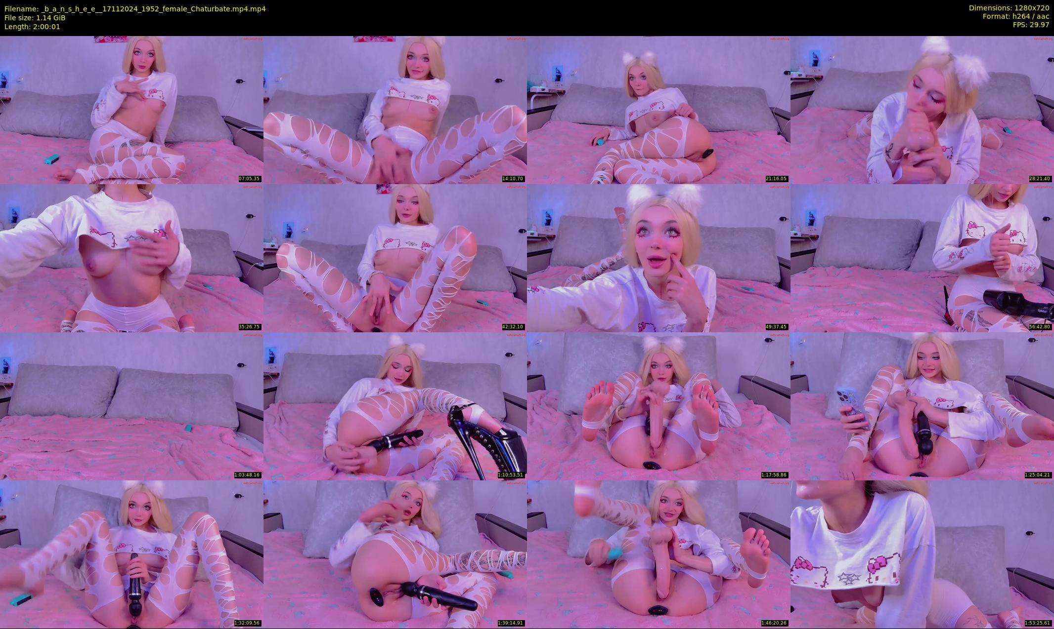 _b_a_n_s_h_e_e_ — 121 minute Chaturbate female cam show recording, 720p, Nov 17, 2024