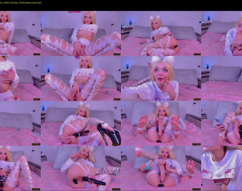_b_a_n_s_h_e_e_ — 121 minute Chaturbate female cam show recording, 720p, Nov 17, 2024