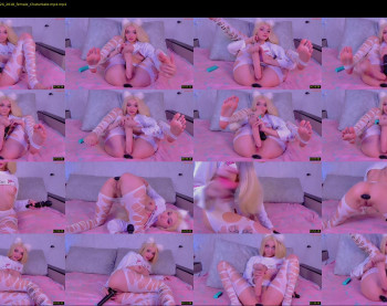 _b_a_n_s_h_e_e_ — 25 minute Chaturbate female cam show recording, 720p, Nov 17, 2024