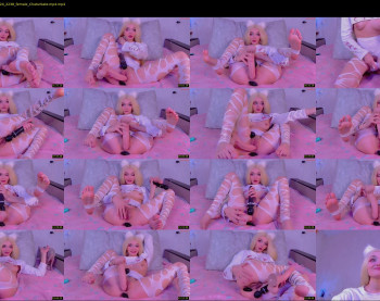 _b_a_n_s_h_e_e_ — 26 minute Chaturbate female cam show recording, 720p, Nov 17, 2024