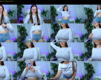 _enni__ — 88 minute Chaturbate female cam show recording, 720p, Nov 17, 2024
