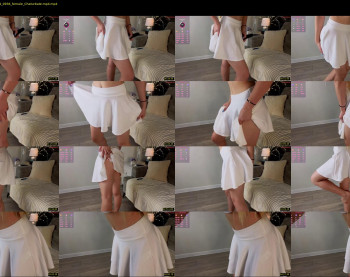 _green_green_ — 5 minute Chaturbate female cam show recording, 720p, Nov 17, 2024