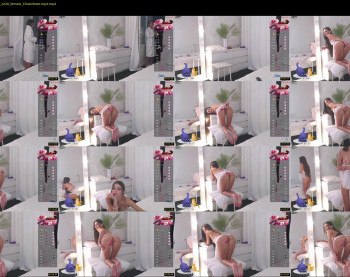 _maridragon_ — 35 minute Chaturbate female cam show recording, 720p, Nov 17, 2024