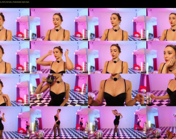 _meganmeow_ — 12 minute Chaturbate female cam show recording, 720p, Nov 17, 2024