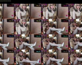 _natali_ — 12 minute Chaturbate female cam show recording, 720p, Nov 17, 2024