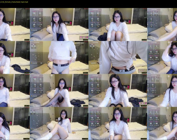 _smileflower_ — 94 minute Chaturbate female cam show recording, 720p, Nov 17, 2024