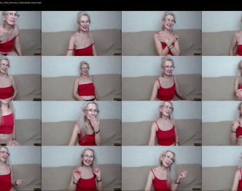 agatha_moore_ — 72 minute Chaturbate female cam show recording, 720p, Nov 17, 2024
