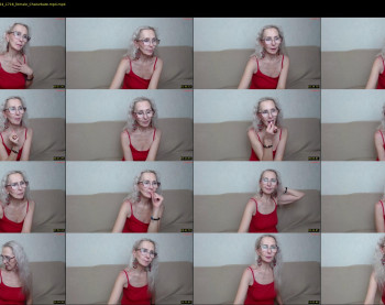 agatha_moore_ — 15 minute Chaturbate female cam show recording, 720p, Nov 17, 2024