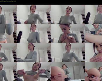 aminaswan_ — 97 minute Chaturbate female cam show recording, 720p, Nov 17, 2024