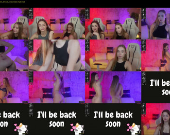 anabel054 — 120 minute Chaturbate female cam show recording, 720p, Nov 17, 2024
