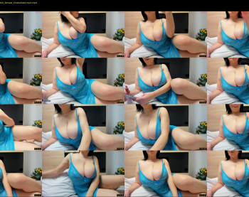 angell6969 — 19 minute Chaturbate female cam show recording, 720p, Nov 17, 2024