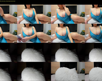 angell6969 — 13 minute Chaturbate female cam show recording, 720p, Nov 17, 2024