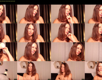 annittastar — 14 minute Chaturbate female cam show recording, 720p, Nov 18, 2024