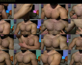 atlantis_is_calling_sos — 28 minute Chaturbate male cam show recording, 720p, Nov 17, 2024