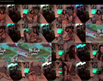 audrey_ — 45 minute Chaturbate female cam show recording, 720p, Nov 17, 2024