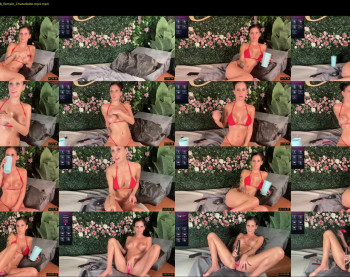 ava_west — 110 minute Chaturbate couple cam show recording, 720p, Nov 18, 2024