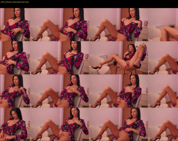 bad__princess — 120 minute Chaturbate female cam show recording, 720p, Nov 17, 2024