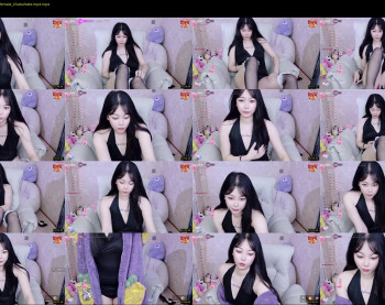 bell_cs — 45 minute Chaturbate female cam show recording, 720p, Nov 17, 2024