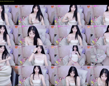 bell_cs — 67 minute Chaturbate female cam show recording, 720p, Nov 18, 2024