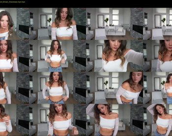 bloomyogi — 4 minute Chaturbate female cam show recording, 720p, Nov 17, 2024
