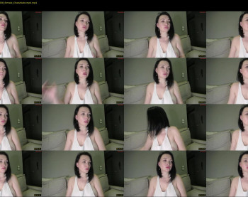blueeyeess — 12 minute Chaturbate female cam show recording, 720p, Nov 17, 2024