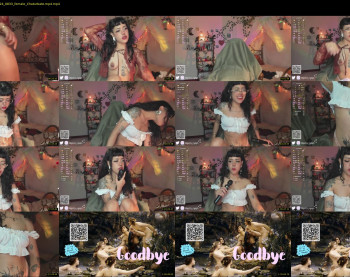 blushing_nymph — 108 minute Chaturbate couple cam show recording, 720p, Nov 17, 2024