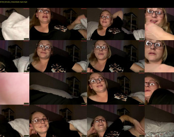 bossmomma — 7 minute Chaturbate female cam show recording, 480p, Nov 17, 2024