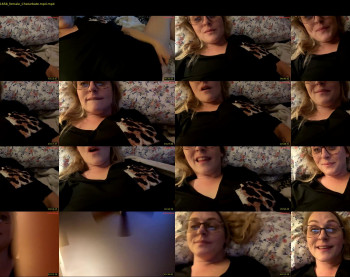 bossmomma — 56 minute Chaturbate female cam show recording, 480p, Nov 17, 2024