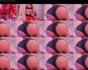 butterybubblebutt — 120 minute Chaturbate couple cam show recording, 720p, Nov 17, 2024