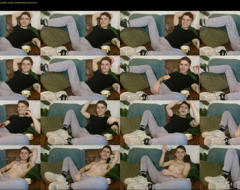 camdoattitude — 11 minute Chaturbate male cam show recording, 720p, Nov 18, 2024