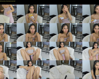 cata_batnati — 60 minute Chaturbate female cam show recording, 720p, Nov 18, 2024