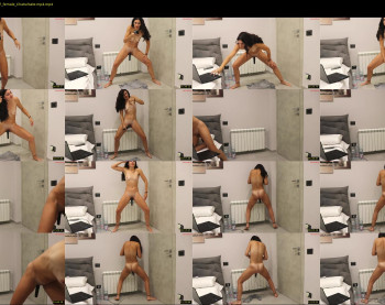 catty190 — 14 minute Chaturbate female cam show recording, 720p, Nov 17, 2024