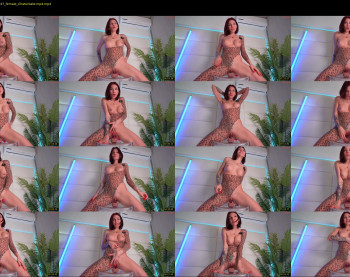 cherryjulia — 8 minute Chaturbate female cam show recording, 720p, Nov 18, 2024
