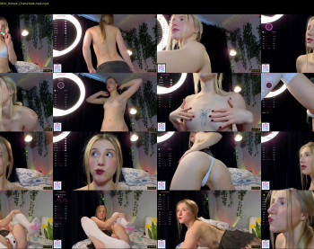 chloe_guidry — 31 minute Chaturbate female cam show recording, 720p, Nov 17, 2024