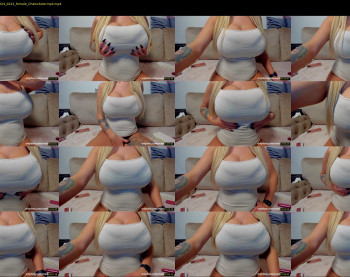 dangerousdream — 32 minute Chaturbate couple cam show recording, 720p, Nov 18, 2024