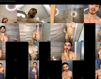 david_muller_ — 34 minute Chaturbate male cam show recording, 720p, Nov 18, 2024