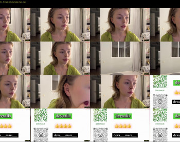 deva_alice — 13 minute Chaturbate female cam show recording, 720p, Nov 17, 2024