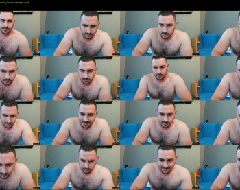 djmute — 40 minute Chaturbate male cam show recording, 720p, Nov 17, 2024
