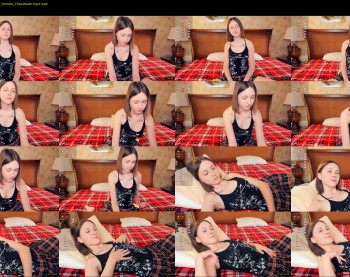 dollorrie — 100 minute Chaturbate couple cam show recording, 720p, Nov 17, 2024