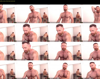 donnybasilisk — 18 minute Chaturbate male cam show recording, 720p, Nov 17, 2024