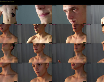 dustyn_fox — 35 minute Chaturbate male cam show recording, 720p, Nov 17, 2024