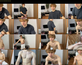 eitanhere — 125 minute Chaturbate male cam show recording, 720p, Nov 17, 2024