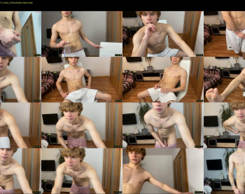 eitanhere — 110 minute Chaturbate male cam show recording, 720p, Nov 17, 2024