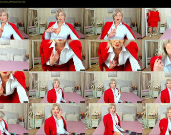 elisarosse_ — 8 minute Chaturbate female cam show recording, 720p, Nov 17, 2024