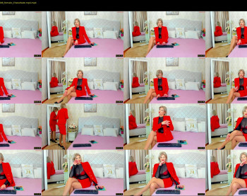 elisarosse_ — 31 minute Chaturbate female cam show recording, 720p, Nov 17, 2024