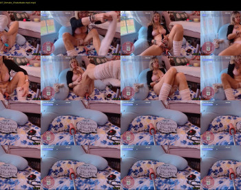 ells_palace — 48 minute Chaturbate female cam show recording, 720p, Nov 17, 2024