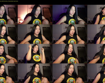 emma_johnson_ — 19 minute Chaturbate female cam show recording, 720p, Nov 18, 2024