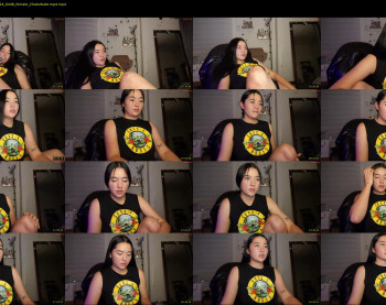 emma_johnson_ — 23 minute Chaturbate female cam show recording, 720p, Nov 18, 2024