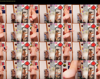 emmasky69 — 3 minute Chaturbate female cam show recording, 720p, Nov 17, 2024